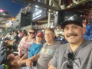 Washington Nationals - MLB vs New York Mets