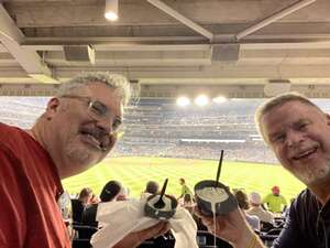 Washington Nationals - MLB vs New York Mets