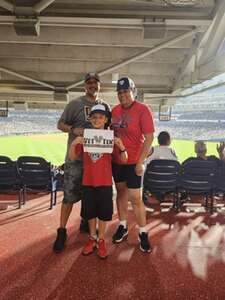 Washington Nationals - MLB vs New York Mets