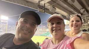 Washington Nationals - MLB vs New York Mets