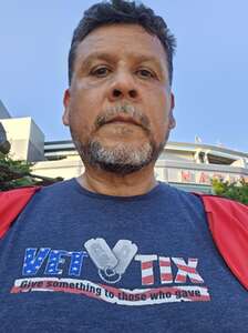 Washington Nationals - MLB vs New York Mets