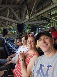 Washington Nationals - MLB vs New York Mets