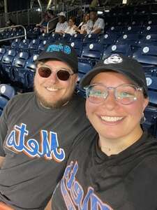 Washington Nationals - MLB vs New York Mets