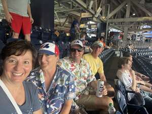 Washington Nationals - MLB vs New York Mets