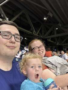 Washington Nationals - MLB vs New York Mets