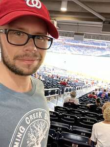 Washington Nationals - MLB vs New York Mets