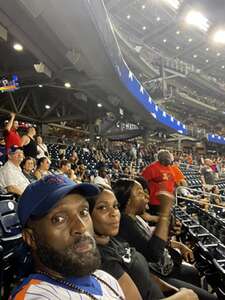 Washington Nationals - MLB vs New York Mets