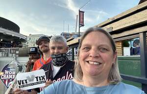 Washington Nationals - MLB vs New York Mets