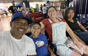 Washington Nationals - MLB vs New York Mets