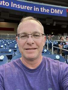 Washington Nationals - MLB vs New York Mets