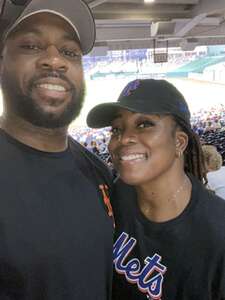 Washington Nationals - MLB vs New York Mets