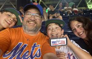 Washington Nationals - MLB vs New York Mets