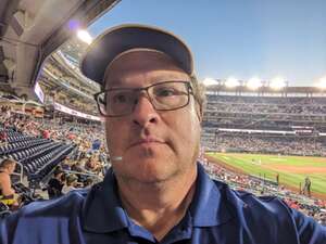 Washington Nationals - MLB vs New York Mets