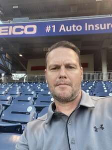 Washington Nationals - MLB vs New York Mets