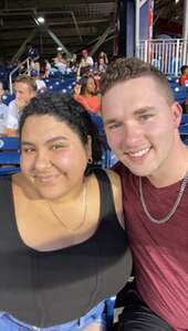 Washington Nationals - MLB vs New York Mets