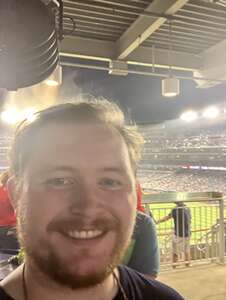 Washington Nationals - MLB vs New York Mets