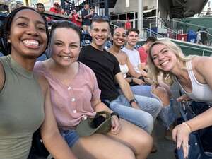 Washington Nationals - MLB vs New York Mets