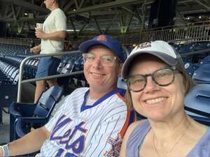 Washington Nationals - MLB vs New York Mets