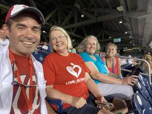 Washington Nationals - MLB vs New York Mets