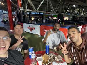 Washington Nationals - MLB vs New York Mets