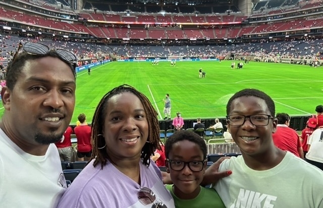 Soccer Champions Tour: Real Madrid vs. Manchester United