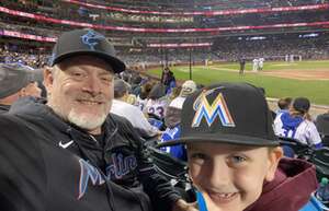 New York Mets - MLB vs Miami Marlins