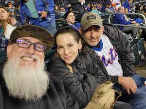 New York Mets - MLB vs Miami Marlins