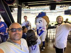 New York Mets - MLB vs Miami Marlins