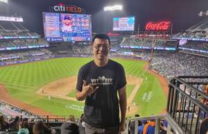 New York Mets - MLB vs Miami Marlins