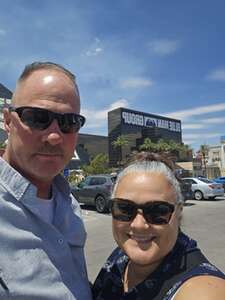 Blue Man Group Las Vegas