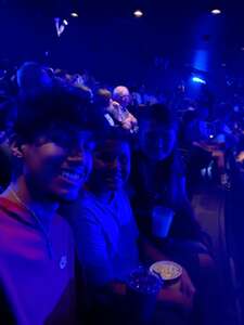 Blue Man Group Las Vegas