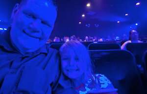Blue Man Group Las Vegas