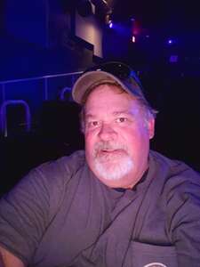 Blue Man Group Las Vegas