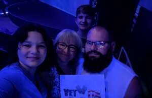 Blue Man Group Las Vegas