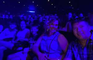 Blue Man Group Las Vegas