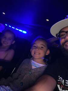 Blue Man Group Las Vegas