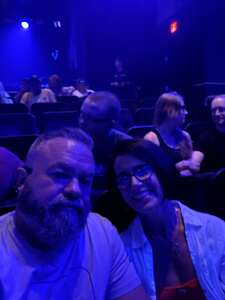 Blue Man Group Las Vegas