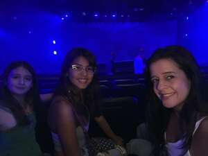 Blue Man Group Las Vegas