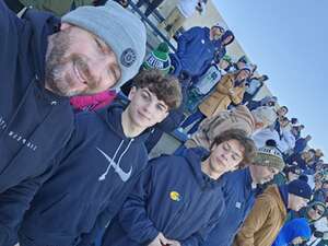 Notre Dame Fighting Irish - NCAA Football vs Wake Forest Demon Deacons