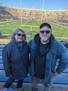 Notre Dame Fighting Irish - NCAA Football vs Wake Forest Demon Deacons