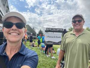 The Pinnacle Bank Championship