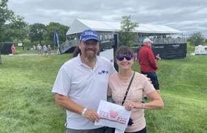 The Pinnacle Bank Championship