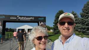 The Pinnacle Bank Championship