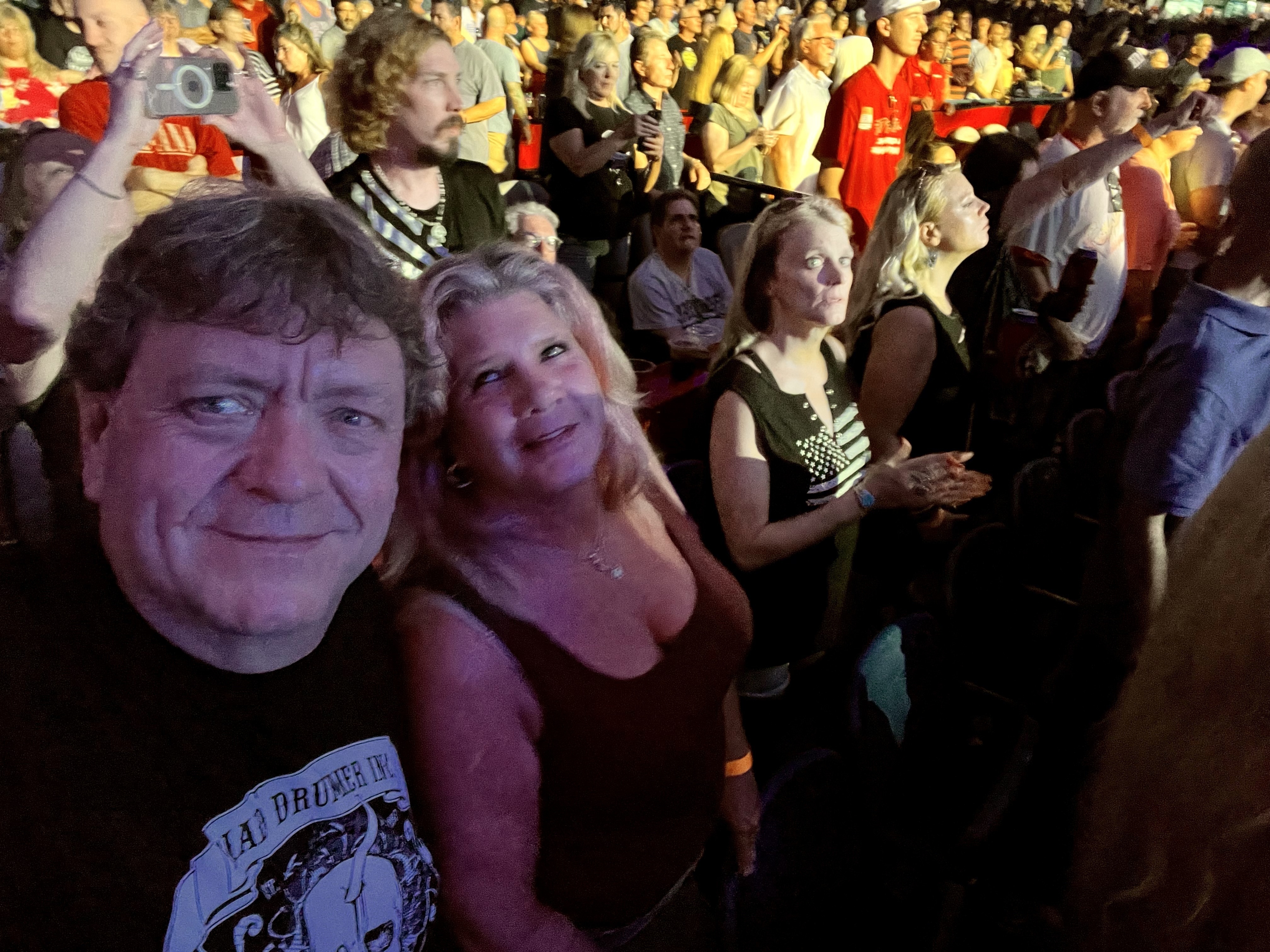 Foreigner - the Historic Farewell Tour