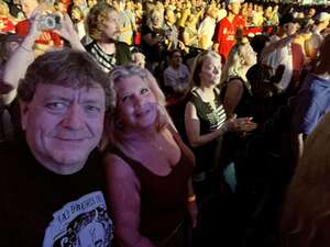 Foreigner - the Historic Farewell Tour