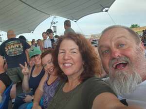 Foreigner - the Historic Farewell Tour