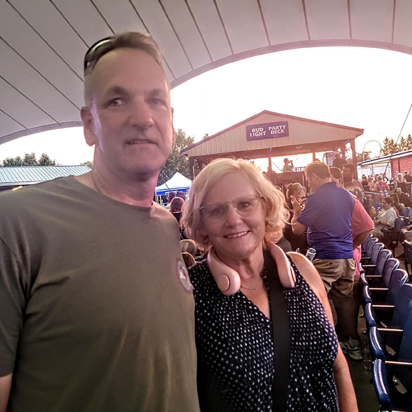 Foreigner - the Historic Farewell Tour