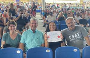 Foreigner - the Historic Farewell Tour