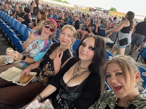 Foreigner - the Historic Farewell Tour