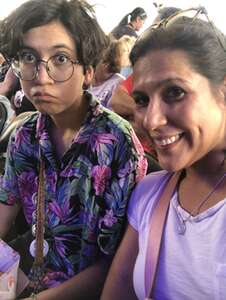 Foreigner - the Historic Farewell Tour